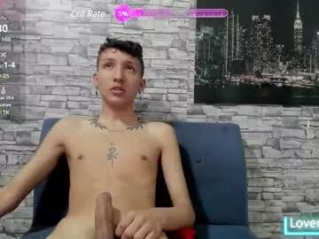 kenny_leal4 from Chaturbate
