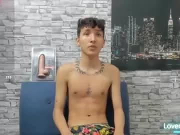 kenny_leal4 from Chaturbate