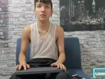 kenny_leal4 from Chaturbate