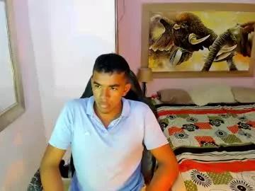 kenny_louis from Chaturbate