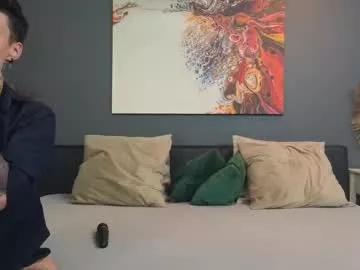 kennyandsellena from Chaturbate is Freechat
