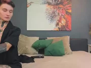 kennyandsellena from Chaturbate is Freechat