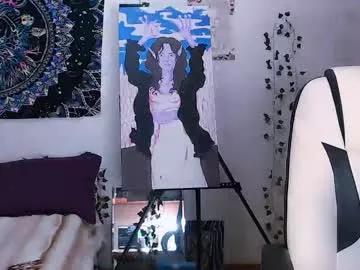 kennyomeliya from Chaturbate