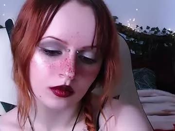 kennyomeliya from Chaturbate