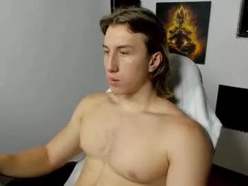 kent_rushell from Chaturbate is Freechat
