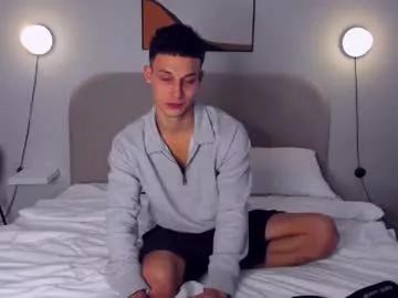 kenter_parker from Chaturbate is Freechat
