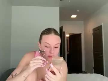 kenziesmithh from Chaturbate is Freechat