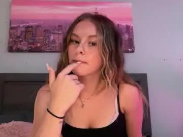 kenziesmithh from Chaturbate is Freechat