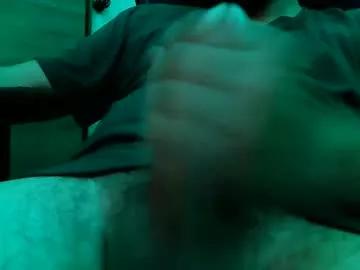 kerry_flotecrc from Chaturbate