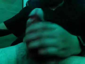 kerry_flotecrc from Chaturbate