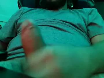 kerry_flotecrc from Chaturbate
