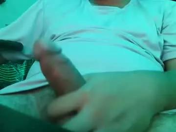kerry_flotecrc from Chaturbate