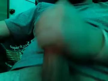 kerry_flotecrc from Chaturbate