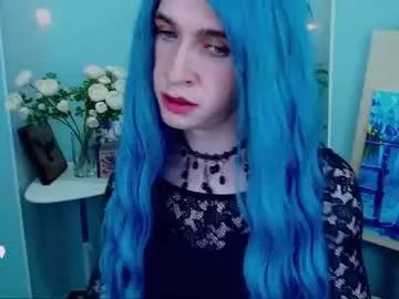 kerry_franklin from Chaturbate