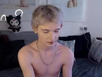kessy_white from Chaturbate is Freechat