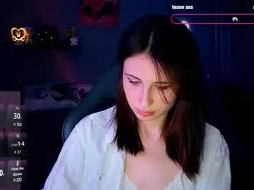 keti_moon from Chaturbate is Freechat