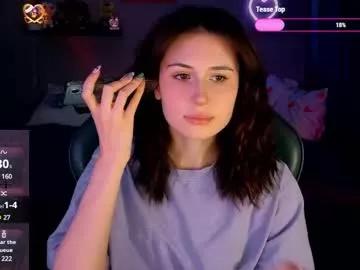 keti_moon from Chaturbate is Freechat