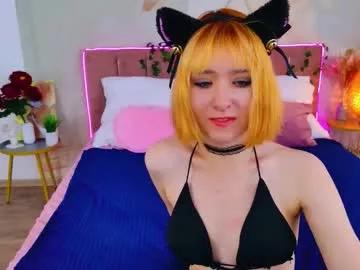 ketrinjoness from Chaturbate is Freechat