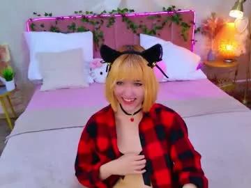 Ketrinjoness from Chaturbate