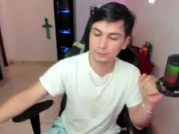 kevin873s from Chaturbate is Freechat