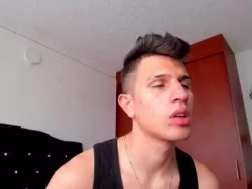 kevin_ahs1 from Chaturbate is Freechat