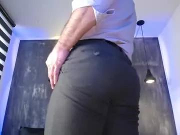 kevin_collins_s from Chaturbate is Freechat