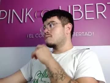Kevin_cox from Chaturbate