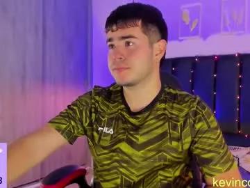 Kevin_cox from Chaturbate