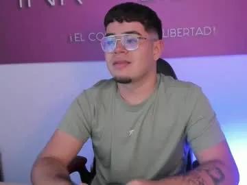 kevin_cox from Chaturbate is Freechat