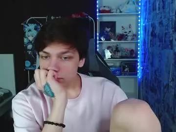 kevin_joestar from Chaturbate is Freechat
