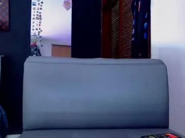 Kevin_marlon from Chaturbate