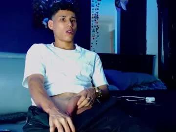 Kevin_marlon from Chaturbate
