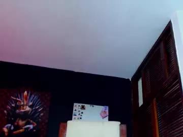 Kevin_marlon from Chaturbate