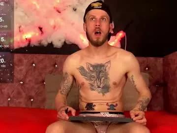 kevinblurr from Chaturbate is Freechat