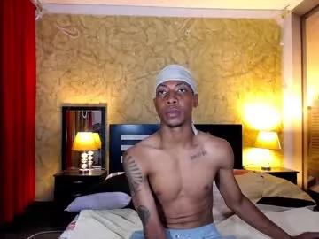 kevinhoo_ from Chaturbate is Freechat