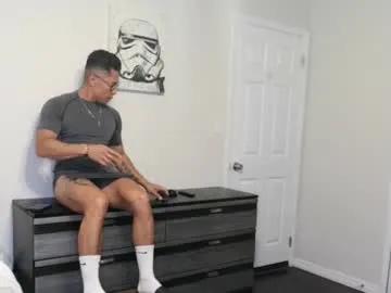 kevinkham from Chaturbate is Freechat