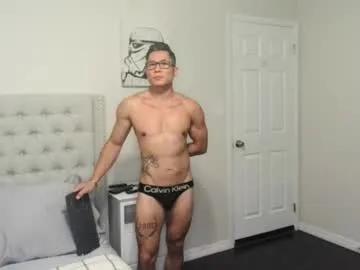 kevinkham from Chaturbate is Freechat