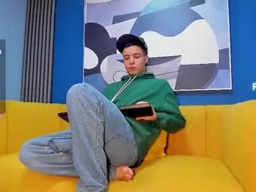 kevinn_blue from Chaturbate is Freechat