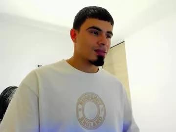 kevinnewspace_ from Chaturbate is Freechat
