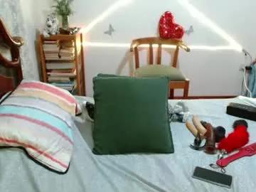 Keyla_13 from Chaturbate