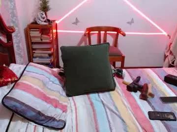 Keyla_13 from Chaturbate