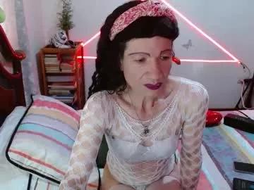 Keyla_13 from Chaturbate