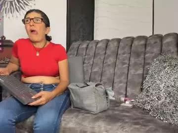 keyla_milf from Chaturbate is Freechat
