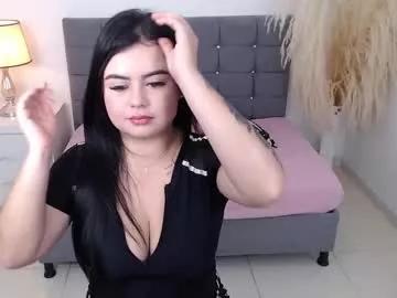 keyla_pearl from Chaturbate is Freechat