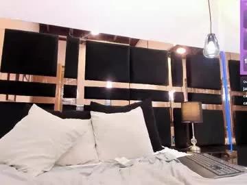 Keylamillerr from Chaturbate