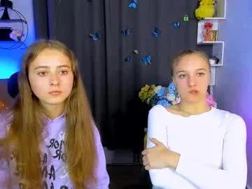 Keylas_moan from Chaturbate