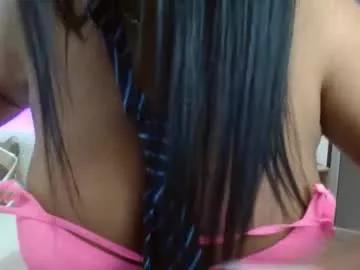 keylathomson from Chaturbate is Freechat