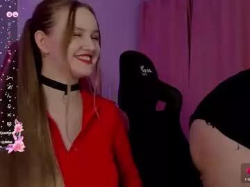 keytsilvas from Chaturbate is Freechat