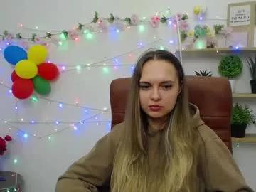 khaleesimoon from Chaturbate is Freechat