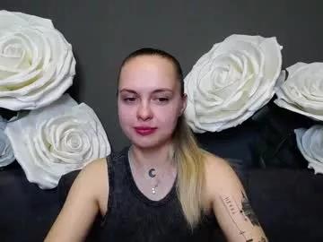 khaleesimoon from Chaturbate is Freechat